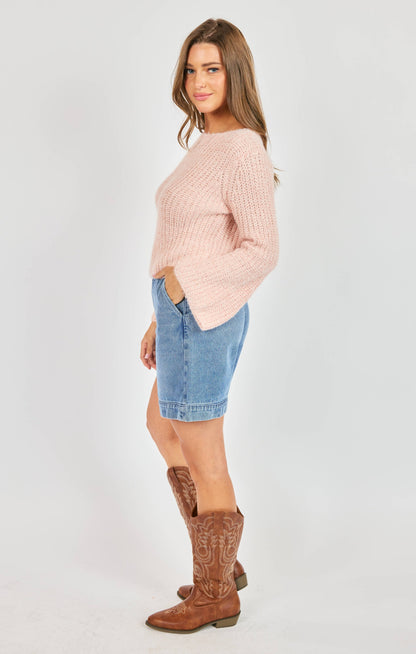 ginis sweater