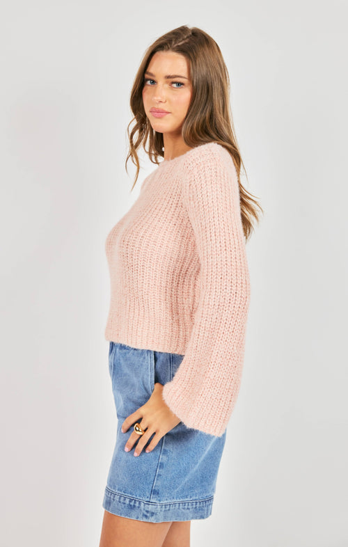 ginis sweater