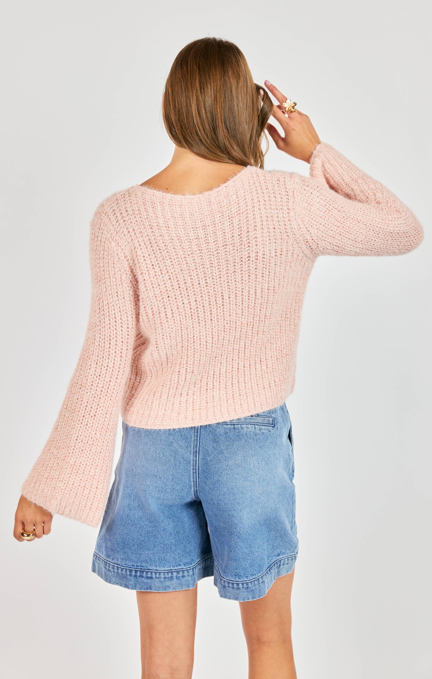 ginis sweater