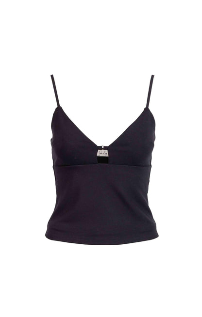 dearly cutout cami