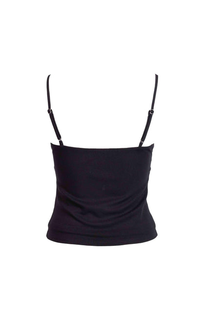 dearly cutout cami