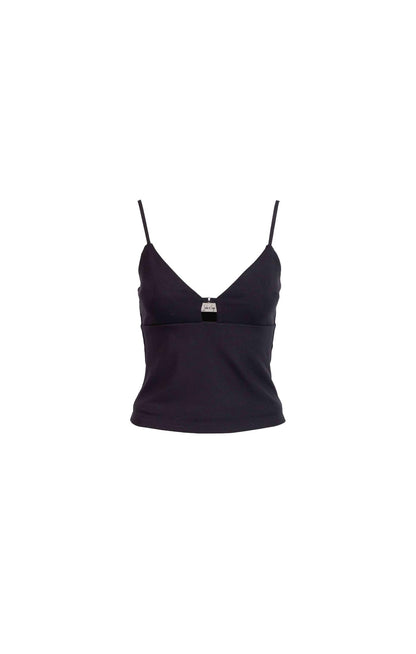 dearly cutout cami