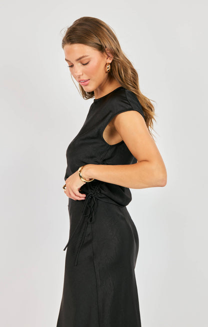 ceremony ruched tank