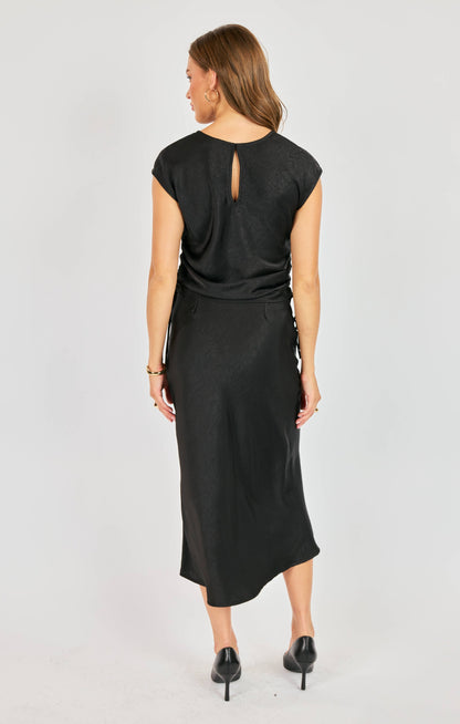 ceremony ruched tank
