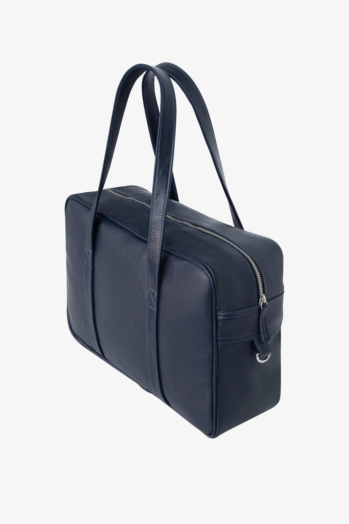 RLH504 - Unisex Leather School Satchel