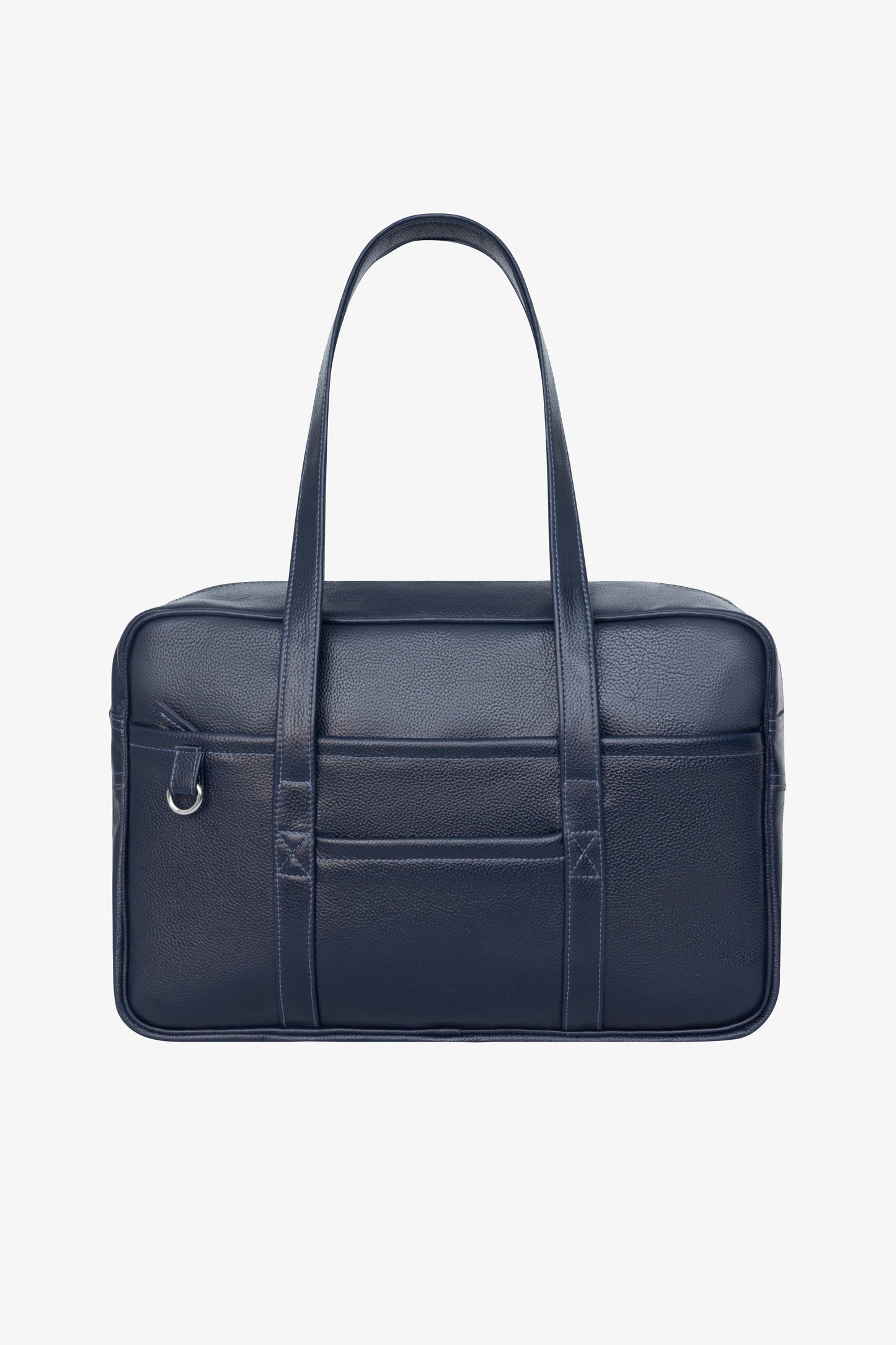 RLH504 - Unisex Leather School Satchel