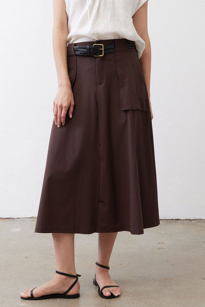 The Utility Skirt
