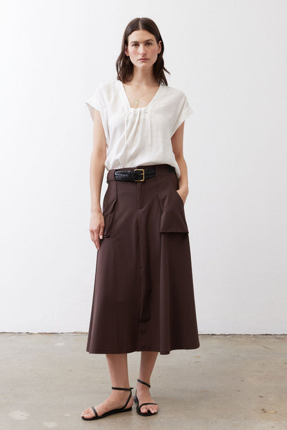 The Utility Skirt