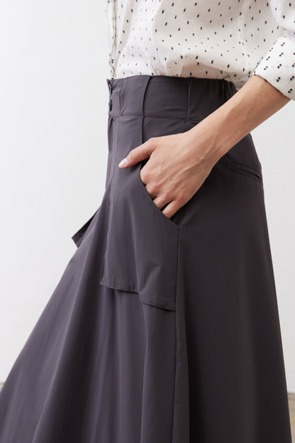 The Utility Skirt