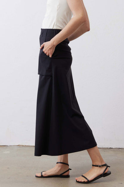 The Utility Skirt
