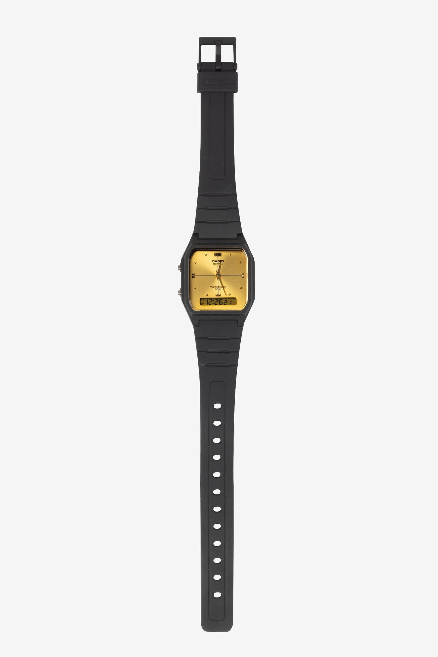WCHA48HE - Men's Casio Ana-Digi Dual Time Watch