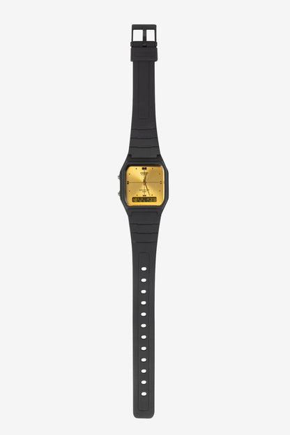 WCHA48HE - Men's Casio Ana-Digi Dual Time Watch