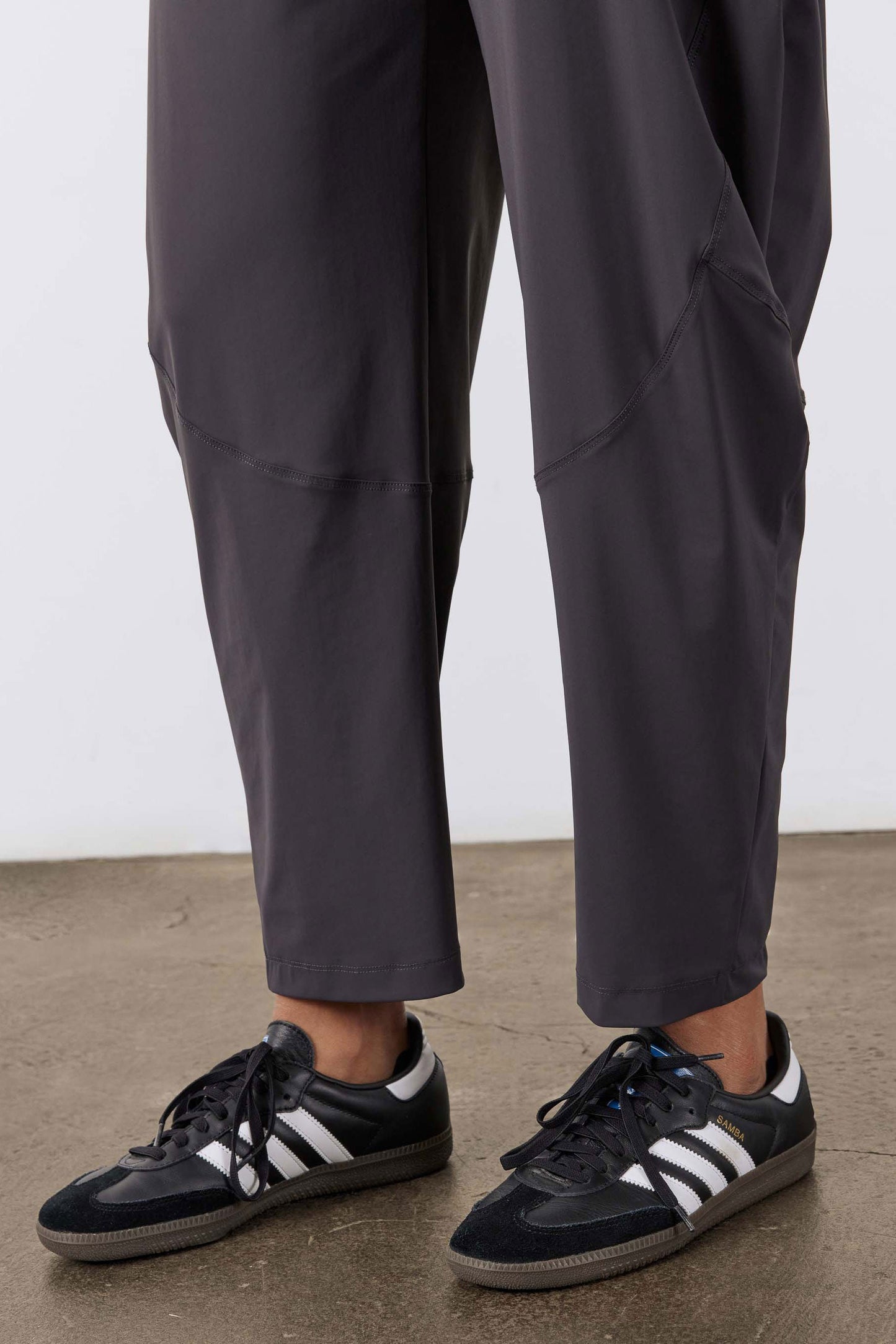 The Wide-ish Pants