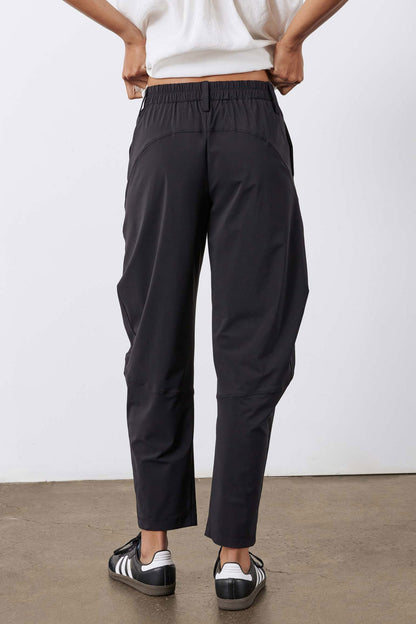 The Wide-ish Pants